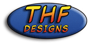 THF Logo